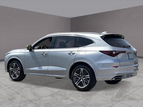 2026 Acura MDX Advance Package