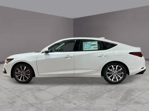 2026 Acura Integra FWD