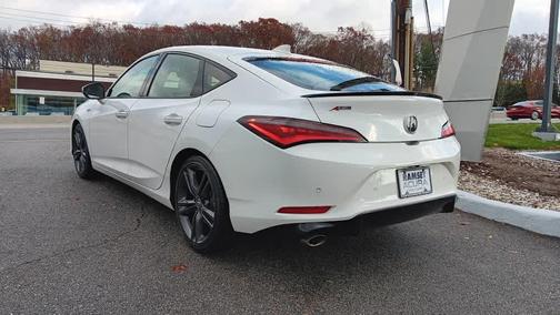2023 Acura Integra A-SPEC Technology