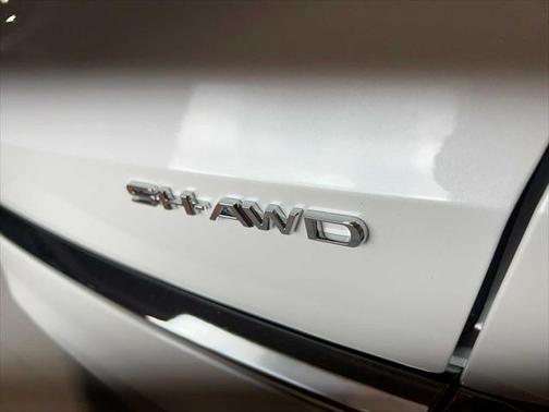 2025 Acura MDX Standard