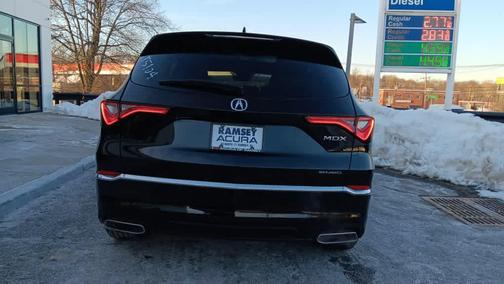 2023 Acura MDX Technology Package