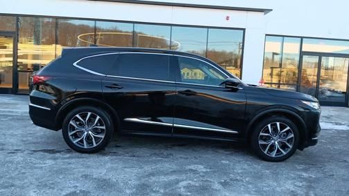 2023 Acura MDX Technology Package