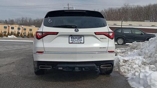 2023 Acura MDX Technology Package