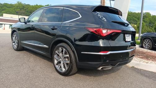 2023 Acura MDX Technology Package