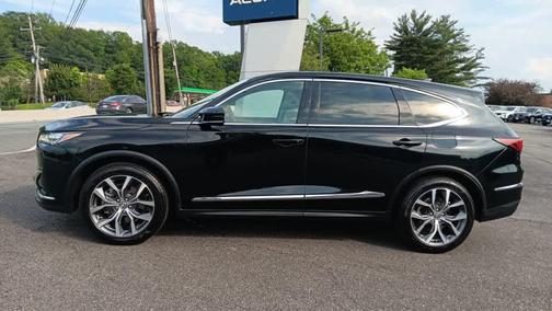 2023 Acura MDX Technology Package