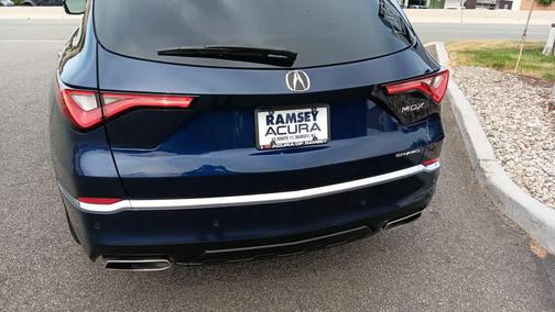 2023 Acura MDX Advance Package