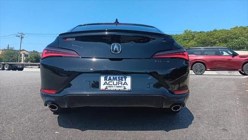 2023 Acura Integra A-SPEC