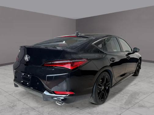 2026 Acura Integra FWD A-Spec with Technology