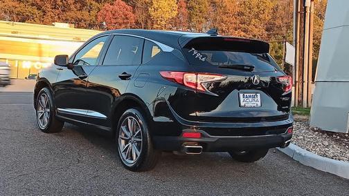 2022 Acura RDX Technology Package