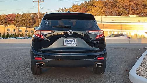 2022 Acura RDX Technology Package