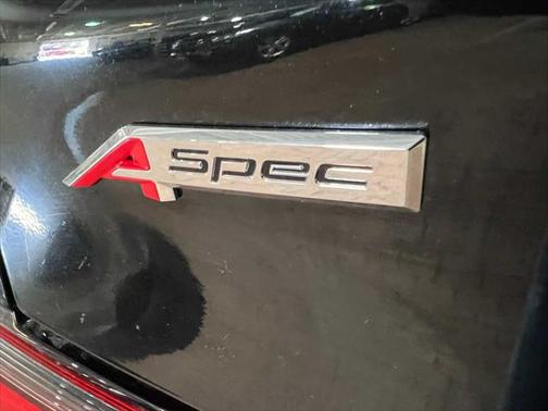 2025 Acura Integra A-SPEC Technology