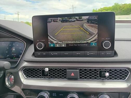 2025 Acura Integra CVT