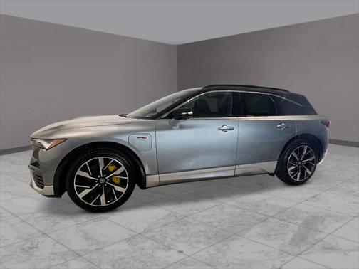 2024 Acura ZDX Type S