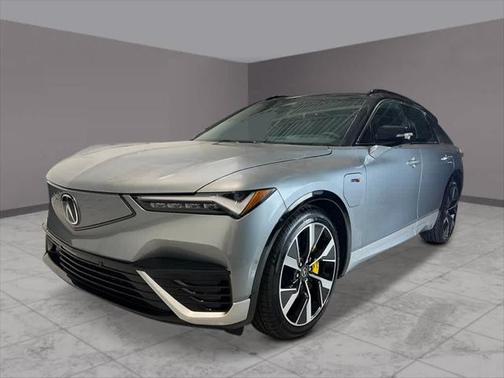 2024 Acura ZDX Type S
