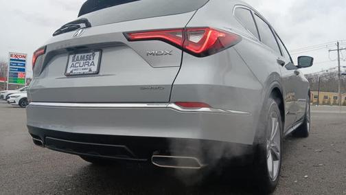 2023 Acura MDX Standard