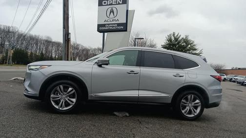 2023 Acura MDX Standard