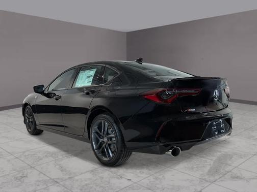 2025 Acura TLX A-Spec