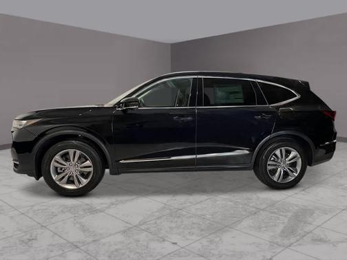 2026 Acura MDX Standard
