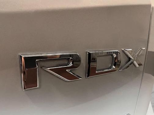 2025 Acura RDX Advance Package
