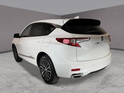 2025 Acura RDX Advance Package