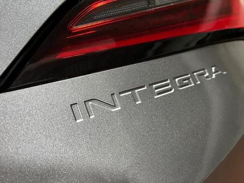 2025 Acura Integra A-SPEC Technology