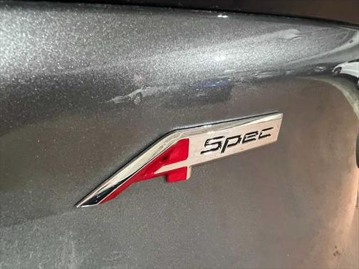 2025 Acura Integra A-SPEC Technology