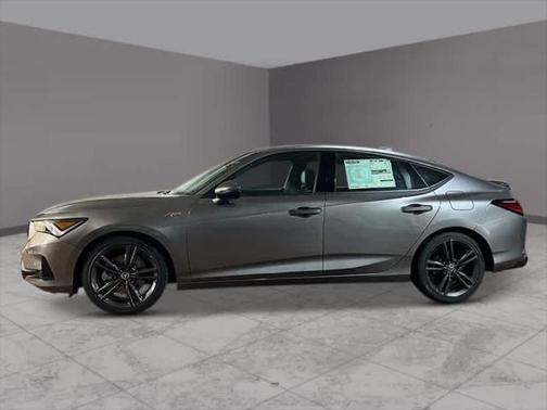 2025 Acura Integra A-SPEC Technology