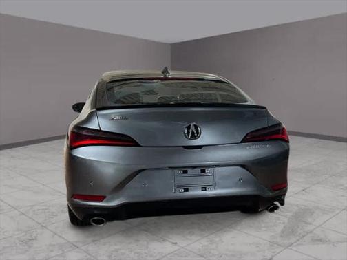 2025 Acura Integra A-SPEC Technology