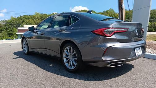 2023 Acura TLX FWD