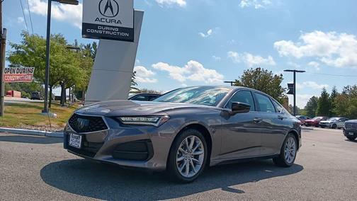 2023 Acura TLX FWD