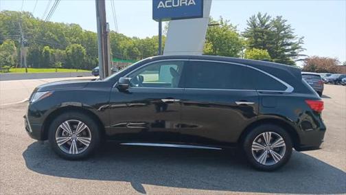 2019 Acura MDX 3.5L