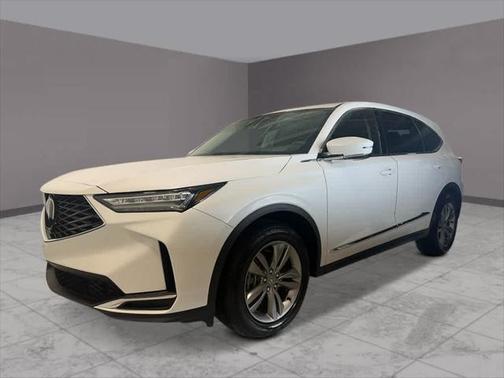 2025 Acura MDX Standard