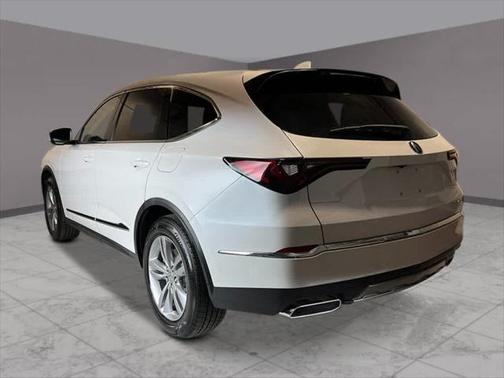 2025 Acura MDX Standard