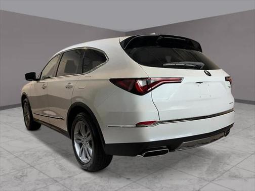2025 Acura MDX Standard