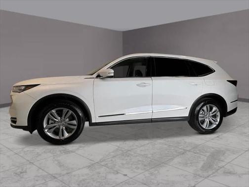 2025 Acura MDX Standard