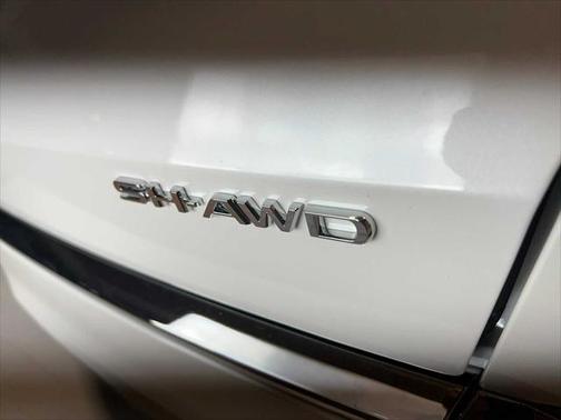 2025 Acura MDX Standard