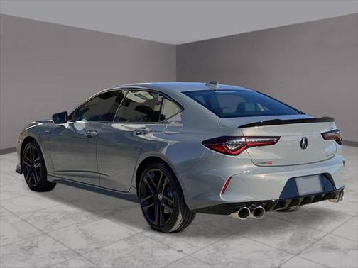 2025 Acura TLX Type S