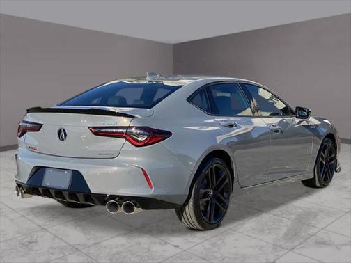 2025 Acura TLX Type S