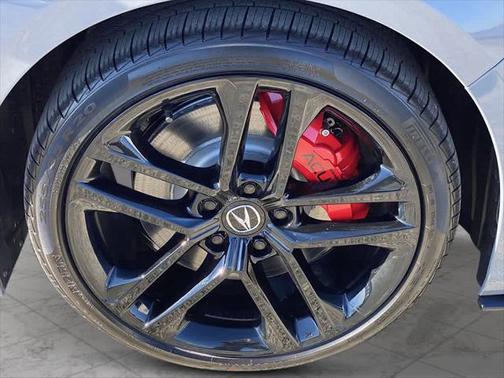 2025 Acura TLX Type S