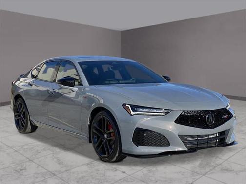 2025 Acura TLX Type S