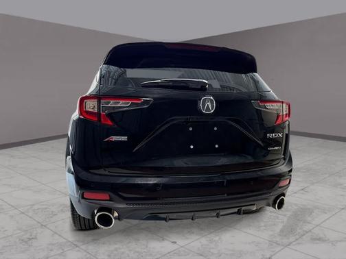 2026 Acura RDX Base