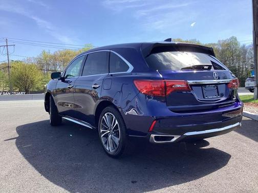 Photo 3 of 30 of 2020 Acura MDX 3.5L