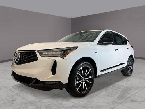 2026 Acura RDX A-Spec Advance Package