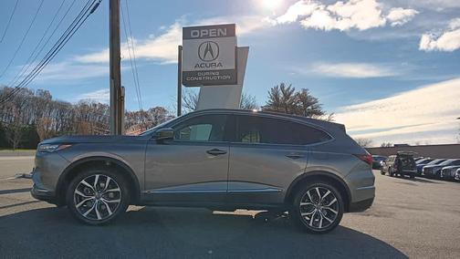 2023 Acura MDX Technology Package