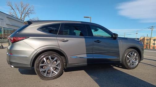 2023 Acura MDX Technology Package