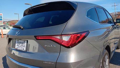 2023 Acura MDX Technology Package