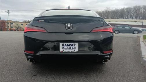 2023 Acura Integra A-SPEC Technology