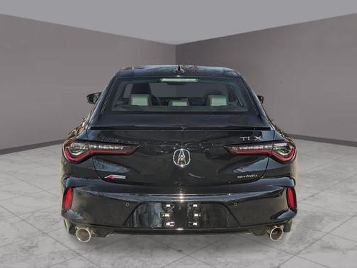 2025 Acura TLX A-Spec