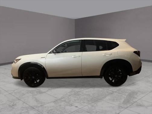 2025 Acura ADX w/A-Spec Advance Package