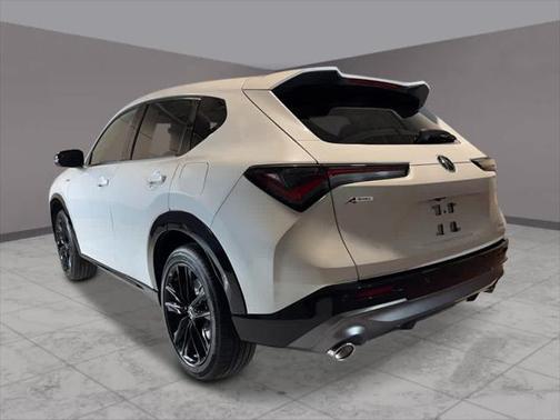 2025 Acura ADX w/A-Spec Advance Package